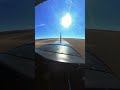 Grumman Landing In Waco - Insta 360 #Aviation #travel #vlog