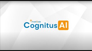 Med2Lab CognitusAI - Platform for Medical Education