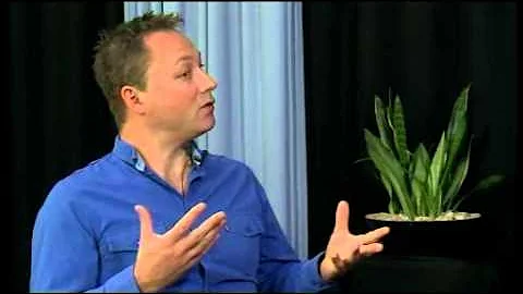Spirit of Life EP 383 - James and Annie Layton