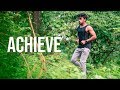 You can achieve anything  motivational