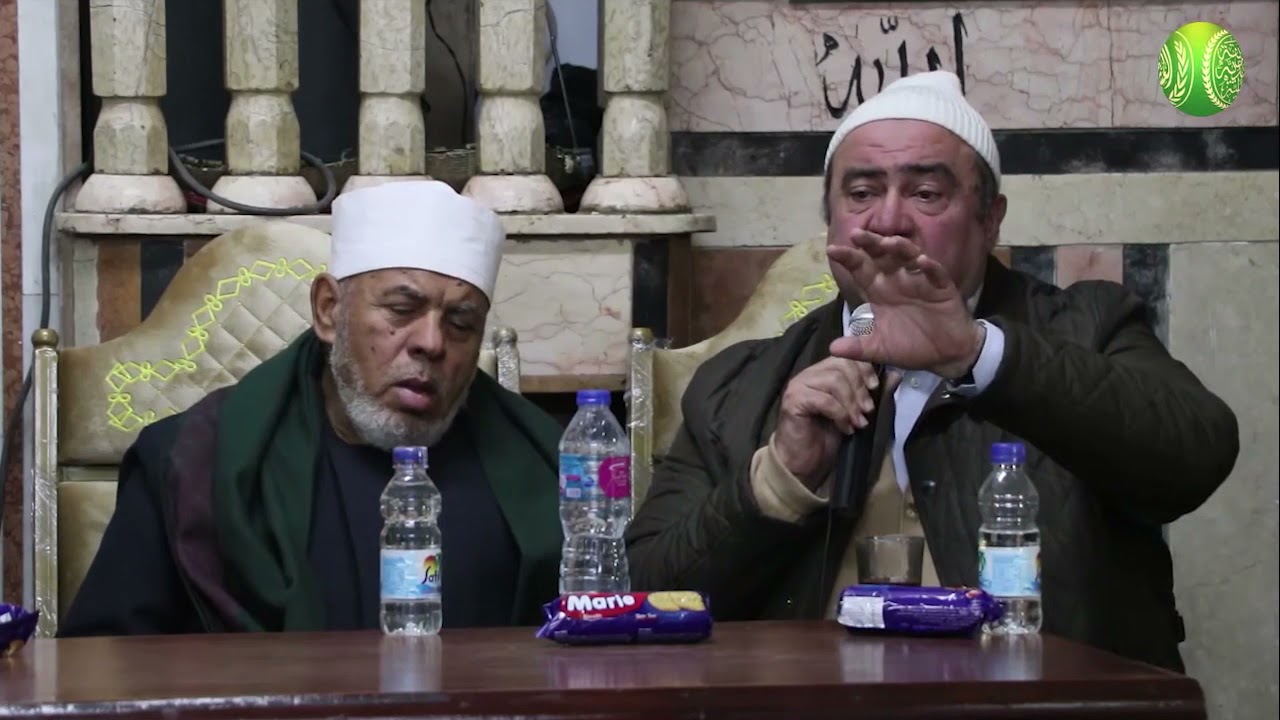 كلمة د/ شرين حسن عباس حلمي .. في ذكرى #الإمام_الرائد 22 عاما من العطاء .. وما زال بيننا