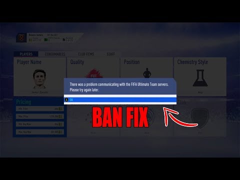 HOW TO NEVER GET MARKET BANNED AGAIN ON FIFA 19