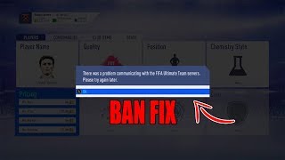 HOW TO NEVER GET MARKET BANNED AGAIN ON FIFA 19