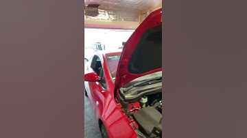 Vauxhall Astra 1.4  in today for a custom stage one remap and carbon clean