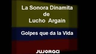 Video voorbeeld van "Sonora Dinamita - Golpes que da la vida"