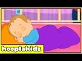 Hush Little Baby | Lullaby Song For Babies To Sleep by Hooplakidz