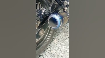 Sc PROJECT pipe without Db killer- idle mode