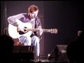 Bert Jansch - Kingfisher (Instrumental) - Live 1995