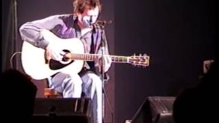 Bert Jansch - Kingfisher (Instrumental) - Live 1995 chords