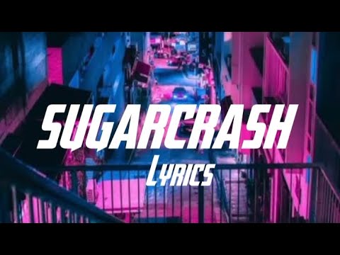 ElyOtto - SugarCrash!