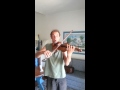Gilles Apap - Bach Acrobatics on Violin
