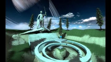 CS:GO - bhop_hyperion in 2:10 Segmented