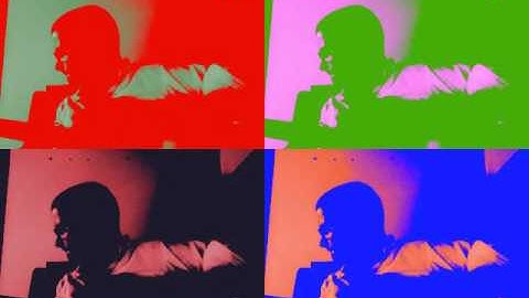 Thumbnail of Pink Floyd - Paint Box (Acoustic)