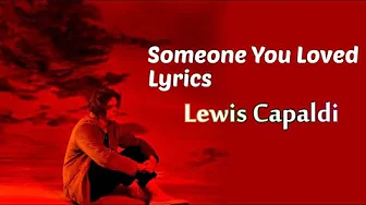 Lewis Capaldi - Someone You Loved ( JuuGuuL cover Lyrics ) Lewis Capaldi - Someone You Loved ( JuuGuuL cover Lyrics )