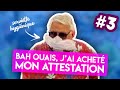 LES IDIOTS DU CONFINEMENT #3 (compilation)