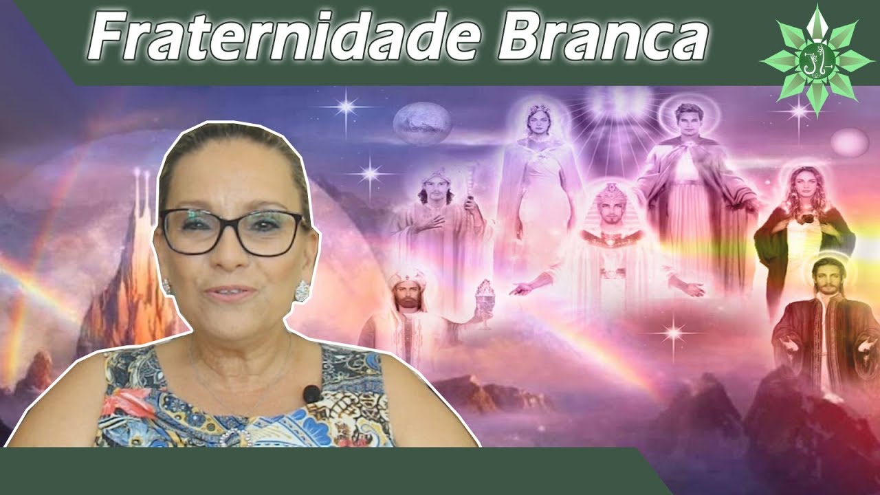 A GRANDE FRATERNIDADE BRANCA │ O que é? 1 YouTube A GRANDE FRATERNIDADE BRANCA │ O que é? 1 YouTube