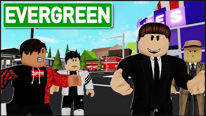 rating rp games in roblox PT.2! - redcliff city :) 💗// #roblox #ratin