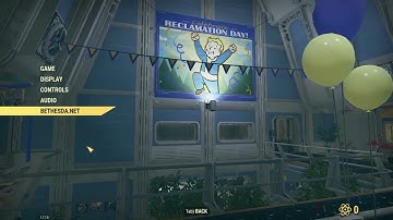 How To Enable & Disable Floating Markers In Fallout 76