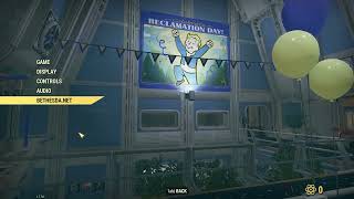 How To Enable & Disable Floating Markers In Fallout 76
