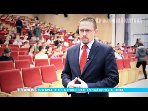 [ URSS TV ] Inynier z Kultur 2011 - Relacja ze spo...