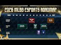 Esports 2026 Roadmap | MLBB