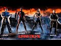 Daredevil 2003 The Movie Time Forgot Daredevil 2003 The Movie Time Forgot