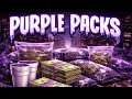 Cordae x Joey Bada$$ x Wale Type Beat – Purple Packs (90 BPM Boom Bap)