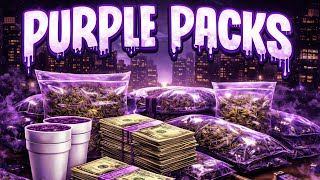 Cordae x Joey Bada$$ x Wale Type Beat – Purple Packs (90 BPM Boom Bap)