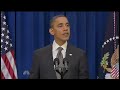 Obama Kicks Door Open
