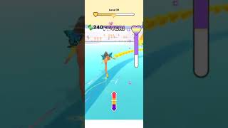 ice skating All Levels Walkthrough Mobile iOS, Android Gameplay screenshot 1