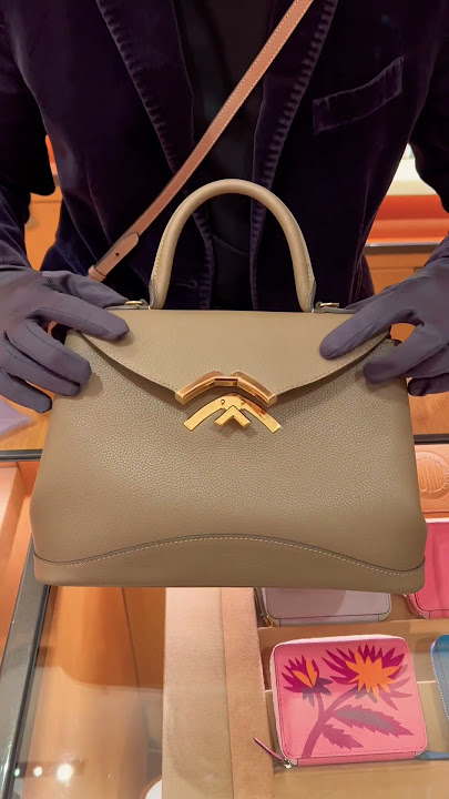 MOYNAT Gabrielle BB Coral Bday Party shopping Vlog feat. Réjane