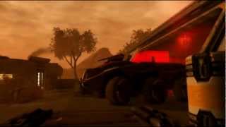 Carrier Command: Gaea Mission - Play & Contribute Beta Extended Trailer