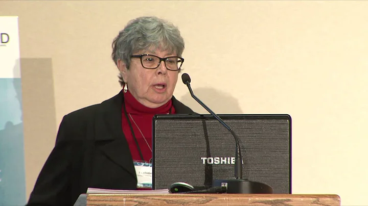 Nanomaterials in Consumer Products - Dr. Elizabeth...