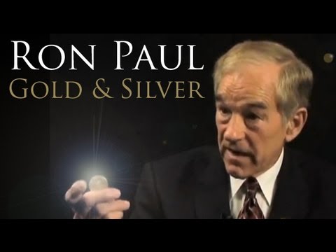 Ron Paul's Greatest Interview: Gold, Silver, Freedom, Free Markets, & Sound Money - Mike Maloney