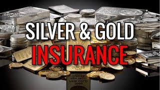 Should We Get Insurance For Silver & Gold Coins/Rounds/Bars? | Precious Metal Safety & Security