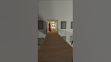 Aheno, Aka Manto And Yoshie Nextbot Gmod