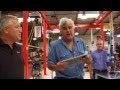 Faro 3D Laser Scanner - Jay Leno's Garage