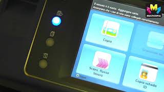 Lettura contatori Xerox WC 72xxi ecc screenshot 5