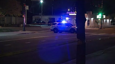 3 carjacking suspects arrested after chase, shots fired in east Denver