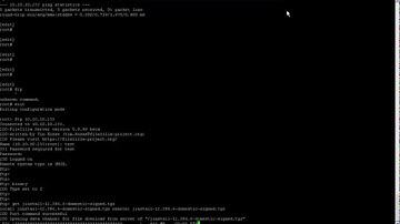 Olive JUNOS upgrade to version12.3 at GNS3