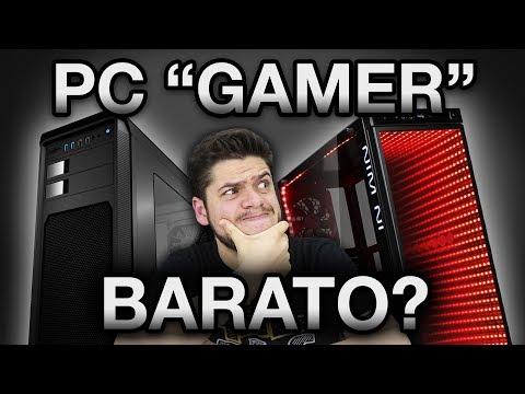 Vídeo: Como Escolher Componentes Para Um PC