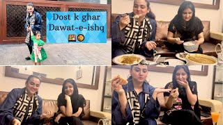 DawateIshq ♥ #friends #bestfriends #friendsmeetup #food #desifood