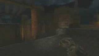 Painkiller - All Secrets - Babel - Chapter 4 Level 3