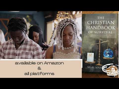 The Christian Handbook of Survival by Silas Marshall