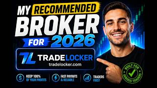 Recommended Broker 2026