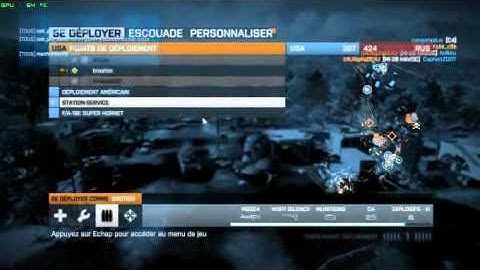 Cheater BF3 nickname : bIlUIlkpIlqBEIlU