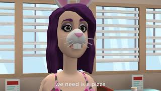 Guesty chapter 2 (plotagon version)