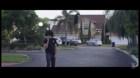 I SET MY FRIENDS ON FIRE -  My Uzi Holds a Hundred Round Conscience (Official Music Video)