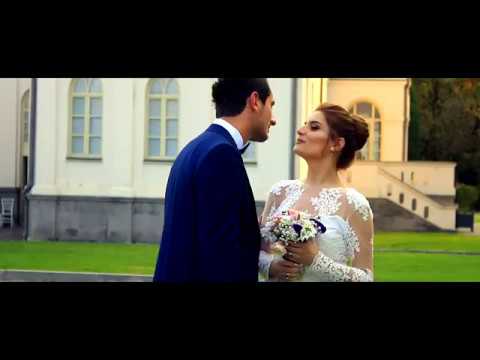 სანდრო \u0026 ქეთი.wedding clip