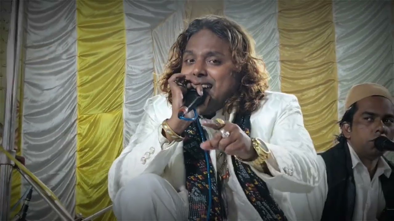 Supar Hitt Gazal Tujhe Pyar Karte Karte 